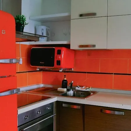 Apartment Broni - *
