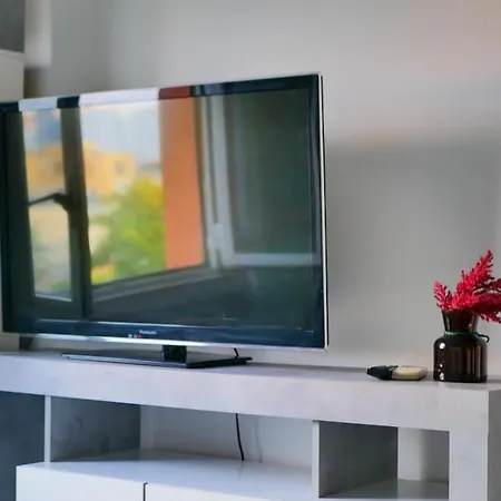 Broni - Appartement *