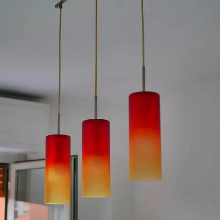 Apartment Broni - Milan