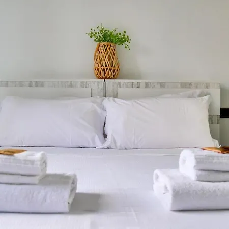 Apartment Broni - Milan