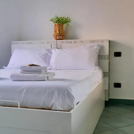Broni - Apartment